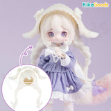 The Lulu Elf Story Series Accessories Package Set