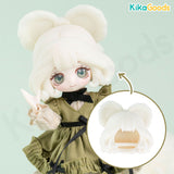 The Lulu Elf Story Series Accessories Package Set