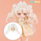 The Lulu Elf Story Series Accessories Package Set