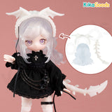 The Lulu Elf Story Series Accessories Package Set