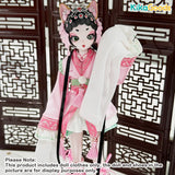Chinese Opera Dream Series Dianjiangchun 1/6 BJD Clothing Set【Shipped in Mar./Apr. 2026】