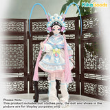 Chinese Opera Dream Series Pozhenzi 1/6 BJD Clothing Set【Shipped in Mar./Apr. 2026】