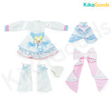 Chinese Opera Dream Series  1/6 BJD Clothing Set