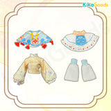 Chinese Opera Dream Series Yumeiren 1/6 BJD Clothing Set【Shipped in Mar./Apr. 2026】
