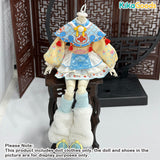 Chinese Opera Dream Series Yumeiren 1/6 BJD Clothing Set【Shipped in Mar./Apr. 2026】