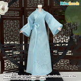 Chinese Opera Dream Series Qingpingyue 1/6 BJD Clothing Set【Shipped in Mar./Apr. 2026】