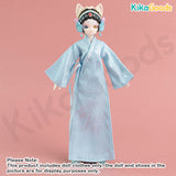 Chinese Opera Dream Series  1/6 BJD Clothing Set