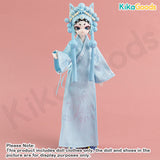 Chinese Opera Dream Series  1/6 BJD Clothing Set