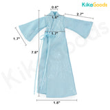 Chinese Opera Dream Series  1/6 BJD Clothing Set