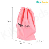 Lulumi Vel-Heart Diplomat Series Limited Plush Toy