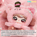 Lulumi Vel-Heart Diplomat Series Limited Plush Toy