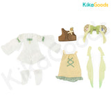 Light & Shadow Series 1/8 BJD Clothing Set