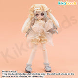 Light & Shadow Series 1/8 BJD Clothing Set