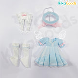 Light & Shadow Series 1/8 BJD Clothing Set