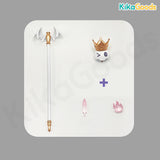 Light and Shadow Lightwing Academy Series Celestial Wing Starlight Staff Accessories【Shipped in May./Jun. 2026】