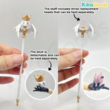 Light and Shadow Lightwing Academy Series Celestial Wing Starlight Staff Accessories【Shipped in May./Jun. 2026】