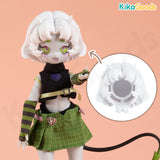 Cooze Devil Horns Series Accessories Package Set