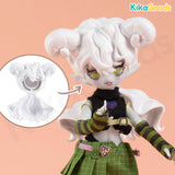 Cooze Devil Horns Series Accessories Package Set