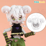 Cooze Devil Horns Series Accessories Package Set