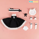 Cooze Devil Horns Series Accessories Package Set