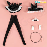 Cooze Devil Horns Series Accessories Package Set