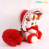 Boboco Reindeer with Bell 500% Series Limited Plush Toy