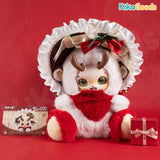 Boboco Reindeer with Bell 500% Series Limited Plush Toy