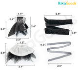 Doomsday Prologue Series 1/12 BJD Clothing Set
