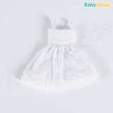 Meki Creators' Essence Series Suspender Dress 1/12 Clothing Set