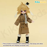 The Hard Candy Institute Series 1/12 BJD Clothing Set