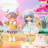 BJD Figure Clothes Lucky Bag