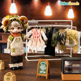 BJD Figure Clothes Lucky Bag