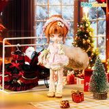 BJD Figure Clothes Lucky Bag