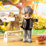 BJD Figure Clothes Lucky Bag