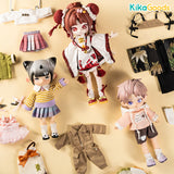 BJD Figure Clothes Lucky Bag