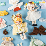 BJD Figure Clothes Lucky Bag