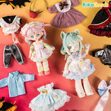 BJD Figure Clothes Lucky Bag