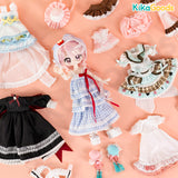 BJD Figure Clothes Lucky Bag