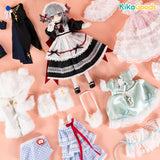 BJD Figure Clothes Lucky Bag