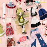 BJD Figure Clothes Lucky Bag