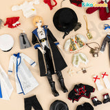 BJD Figure Clothes Lucky Bag