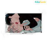 Alien Stage Karmic Angel Series Acrylic Stand