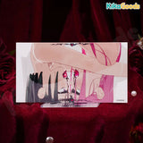 Alien Stage Karmic Angel Series Acrylic Stand