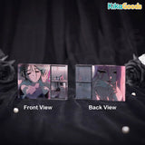 Alien Stage Karmic Angel Series Acrylic Block