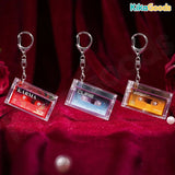 Alien Stage Karmic Angel Series Mini Tape Pendant