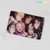 Alien Stage Karmic Angel Series Special Character Card