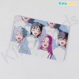 Alien Stage Karmic Angel Series Special Character Card