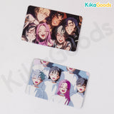 Alien Stage Karmic Angel Series Special Character Card