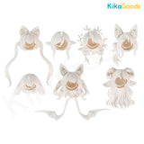 For Moon Series Accessories Package Set