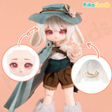 For Moon Series Accessories Package Set